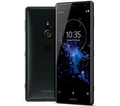 Xperia XZ2 64GB - Negro - Libre