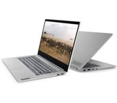 Lenovo ThinkBook 13S IML 13" Core i7 1.8 GHz - SSD 512 GB - 16GB - AZERTY - Francés