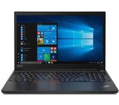 Lenovo ThinkPad E15 15" Core i5 1.6 GHz - SSD 512 GB - 8GB - QWERTY - Español