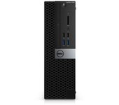 Dell OptiPlex 7040 SFF Core i5 3.2 GHz - SSD 512 GB RAM 8 GB