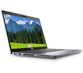 Dell Latitude 5410 14" Core i5 1.7 GHz - SSD 256 GB - 16GB - AZERTY - Francés