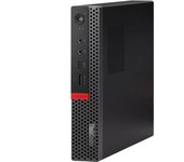 Lenovo ThinkCentre M920Q Tiny Core i7 2.4 GHz - SSD 512 GB RAM 16 GB