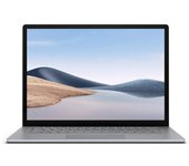 Microsoft Surface Laptop 4 13" Ryzen 5 2.2 GHz - SSD 256 GB - 16GB - QWERTY - Inglés