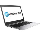 HP EliteBook Folio 1040 G3 14" Core i5 2.4 GHz - SSD 256 GB - 16GB - AZERTY - Francés