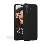 Funda Honor Magic 6 Pro - Silicona - Negro