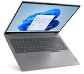 Lenovo ThinkBook 14 G6 ABP 14" Ryzen 5 2 GHz - SSD 512 GB - 16GB - QWERTY - Italiano