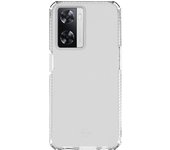 Funda Oppo A57 / A57S - Plástico reciclado - Transparente