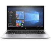 HP EliteBook 850 G5 15" Core i5 1.6 GHz - SSD 256 GB - 8GB - QWERTY - Español