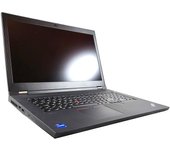 Lenovo ThinkPad P17 G2 17" Core i7 2.5 GHz - SSD 1000 GB - 32GB - QWERTY - Nórdico