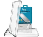 Funda Galaxy S22 Ultra - Plástico - Transparente
