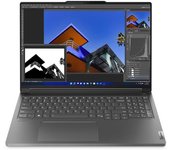Lenovo ThinkBook 16p G4 IRH 16" Core i5 2.6 GHz - SSD 512 GB - 16GB - AZERTY - Francés