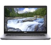 Dell Latitude 5410 14" Core i5 1.6 GHz - SSD 512 GB - 8GB - AZERTY - Francés