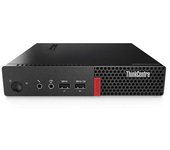 Lenovo ThinkCentre M710Q Tiny Core i5 2.2 GHz - SSD 256 GB RAM 8 GB
