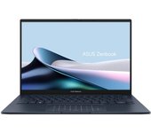 Asus Zenbook 14 OLED UX3405MA-OLED9W 14" Core Ultra 3 GHz - SSD 1000 GB - 16GB - QWERTY - Árabe