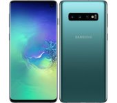 Galaxy S10 128GB - Verde - Libre