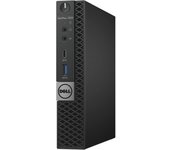 Dell Optiplex 7050 Micro Core i5 2.2 GHz - SSD 128 GB RAM 8 GB