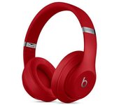 Cascos reducción de ruido wireless micrófono Beats By Dr. Dre Studio 3 Wireless - Rojo