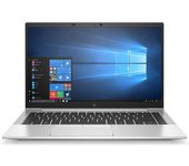 HP EliteBook 840 G7 14" Core i5 1.7 GHz - SSD 256 GB - 8GB - AZERTY - Francés