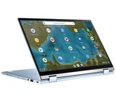Asus Chromebook Flip C433 Core m3 1.1 GHz 64GB eMMC - 4GB AZERTY - Francés