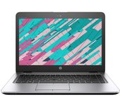 HP EliteBook 840 G4 14" Core i5 2.6 GHz - SSD 512 GB - 16GB - AZERTY - Francés