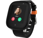 Relojes Cardio GPS Xplora X6 Play - Negro