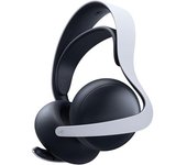 Cascos reducción de ruido gaming wireless micrófono Sony Playstation PlayStation Pulse Elite - Blanco