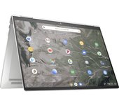 HP Chromebook Elite C1030 Enterprise Core i5-10310U 1.7 GHz 128GB SSD - 8GB AZERTY - Francés