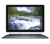 Dell Latitude 7200 12" Core i7 1.9 GHz - SSD 512 GB - 16GB