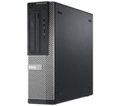 Dell OptiPlex 3010 SFF Core i5 3.1 GHz - SSD 256 GB RAM 8 GB