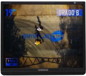 Monitor 19" LCD SXGA Samsung 943BM