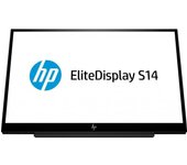 Monitor 14" LCD FHD HP EliteDisplay S14