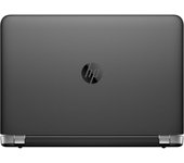 HP ProBook 450 G3 15" Core i3 2.3 GHz - SSD 512 GB - 8GB - QWERTZ - Alemán