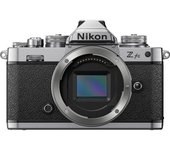 Z FC - Negro/Gris + Nikon Nikkor Z DX 16-50mm f/3.5-6.3 f/3.5-6.3