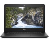 Dell Vostro 3490 14" Core i3 2.1 GHz - SSD 240 GB - 8GB - AZERTY - Francés