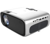 Videoproyector PHILIPS NPX642 ULTRA 2 (100 Lumens - 1080p - LCD)