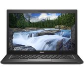 Dell Latitude 7490 14" Core i5 1.9 GHz - SSD 512 GB - 16GB - AZERTY - Francés