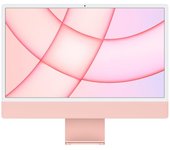 iMac 24" (Principios del 2021) M1 3,2 GHz - SSD 1 TB - 16GB Teclado alemán