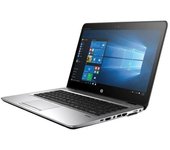 HP EliteBook 840 G3 14" Core i5 2.4 GHz - SSD 128 GB - 8GB - QWERTY - Inglés