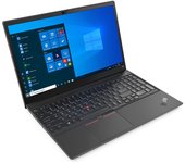 Lenovo ThinkPad E15 Gen 3 15" Ryzen 5 4 GHz - SSD 512 GB - 16GB - AZERTY - Francés