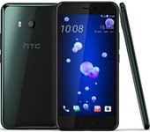 HTC U11 64GB - Negro - Libre