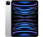 iPad Pro 11 (2022) 4.a generación 2000 GB - WiFi + 5G - Plata