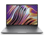 Hp ZBook Studio G11 16" 1.4 GHz - SSD 512 GB - 32GB - QWERTZ - Alemán