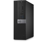 Dell OptiPlex 3046 SFF Core i5 3.6 GHz - HDD 500 GB RAM 8 GB