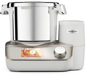 Robot olla Kenwood CookEasy+ CCL50.A0CP 4,5000L -Aluminio