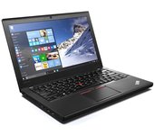 Lenovo ThinkPad X260 12" Core i5 2.3 GHz - SSD 240 GB - 8GB - QWERTY - Inglés