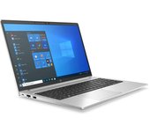 Hp ProBook 650 G8 15" Core i5 2.4 GHz - SSD 256 GB - 8GB - QWERTZ - Alemán