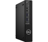 Dell OptiPlex 3080 Micro Core i5 2.3 GHz - SSD 256 GB RAM 16 GB