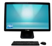 Viglen Full HD AIO OMNIMO 5 VIG-670W 23" Celeron 1.8 GHz - SSD 1 TB - 8GB QWERTY - Italiano
