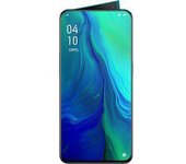 Oppo Reno 10x Zoom 256GB - Verde - Libre