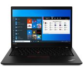 Lenovo ThinkPad P14s G2 14" Ryzen 7 PRO 1.9 GHz - SSD 512 GB - 12GB - QWERTY - Italiano